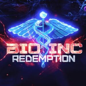Bio Inc. Redemption EU Steam Altergift