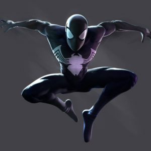 The Amazing Spider-Man 2 - Black Suit DLC Steam CD Key