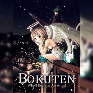 Bokuten: Why I Became an Angel Steam CD Key