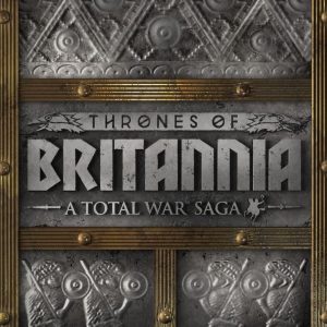Total War Saga: Thrones of Britannia US PC Steam CD Key