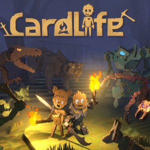 CardLife: Creative Survival Steam CD Key