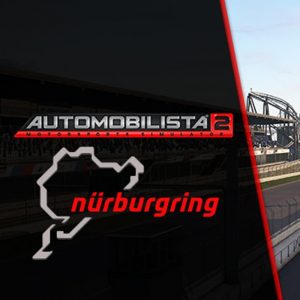 Automobilista 2 - Nurburgring Pack DLC Steam Altergift