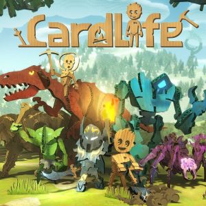 CardLife: Cardboard Survival Steam Altergift