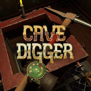 Cave Digger PC Edition Steam CD Key