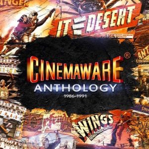 Cinemaware Anthology: 1986-1991 PC Steam CD Key