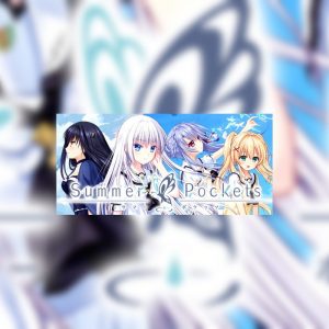 Summer Pockets Steam Altergift