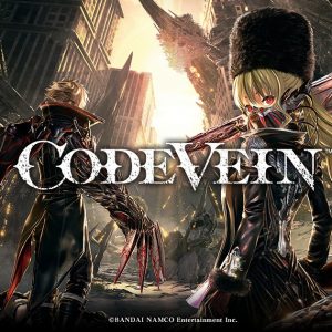 Code Vein RU VPN Required Steam CD Key