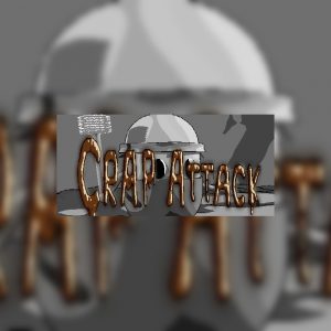 Crap Attack Steam CD Key