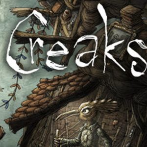 Creaks Collector's Edition Steam CD Key
