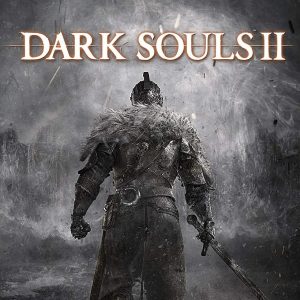 Dark Souls II Bundle PC Steam CD Key