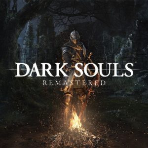 Dark Souls: Remastered PC Steam CD Key