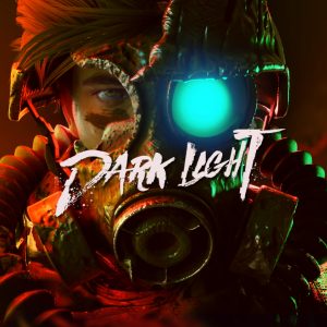 Dark Light PC Steam CD Key