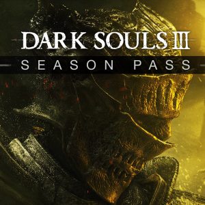 Dark Souls III - Season Pass DLC RU/CIS PC Steam CD Key
