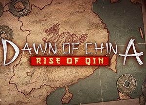 Dawn of China: Rise of Qin Steam CD Key