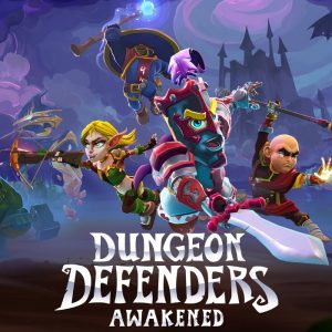 Dungeon Defenders: Awakened Steam Altergift