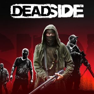 Deadside - Supporter Pack DLC EU Steam Altergift