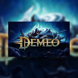 Demeo Steam CD Key