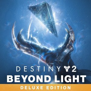 Destiny 2 - Beyond Light Deluxe Edition DLC Steam CD Key