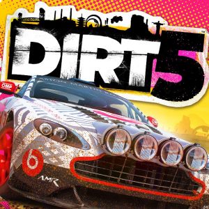 DIRT 5 Steam CD Key