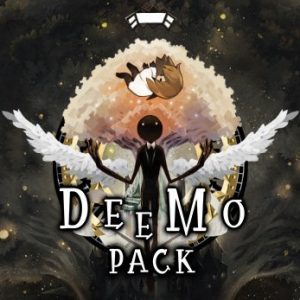 DJMAX RESPECT V - Deemo Pack DLC Steam Altergift