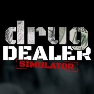 Drug Dealer Simulator Steam Altergift