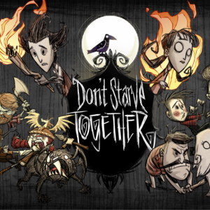Don't Starve + Don't Starve Together Pack Steam Gift