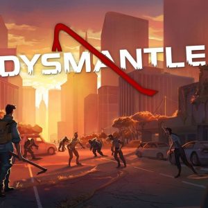 DYSMANTLE Steam Altergift