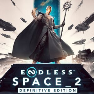 Endless Space 2 Definitive Edition Steam CD Key