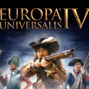 Europa Universalis IV - Ultimate Music Pack DLC Steam CD Key