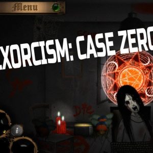 Exorcism: Case Zero Steam CD Key
