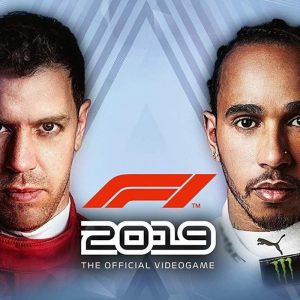 F1 2019 Anniversary Edition EMEA Steam CD Key
