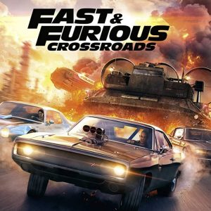 FAST & FURIOUS CROSSROADS - Season Pass DLC Steam CD Key