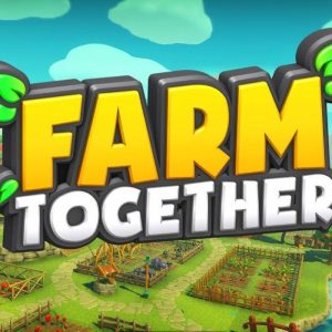 Farm Together EU v2 Steam Altergift