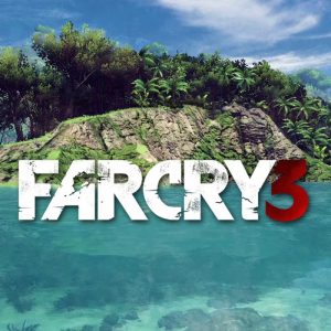 Far Cry 3 Steam Altergift