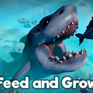 Feed and Grow: Fish EU Steam Altergift