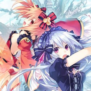 Fairy Fencer F Complete Edition PC Steam CD Key