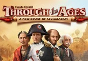 Through the Ages Steam Altergift
