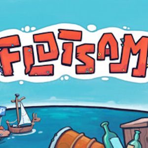Flotsam Steam CD Key