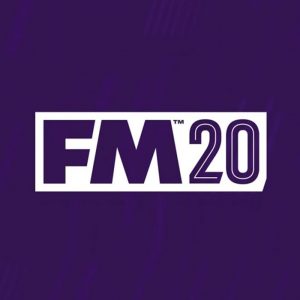 Football Manager 2020 EU PC Steam CD Key