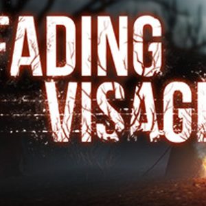Fading Visage Steam CD Key