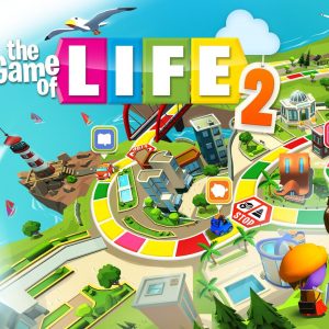THE GAME OF LIFE 2 Complete Collection Steam CD Key