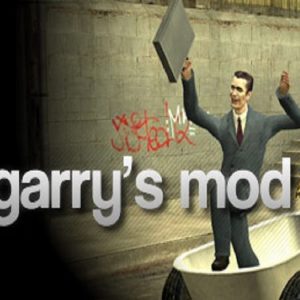 Garry's Mod PC Steam Altergift