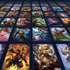 SMITE - Ultimate God Pack EU Steam Altergift