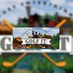 Golf It! Steam Altergift