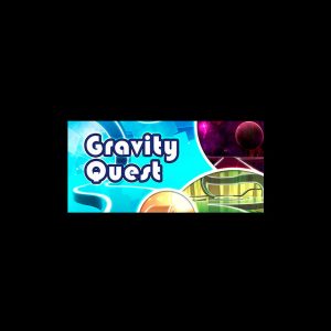 Gravity Quest Steam CD Key