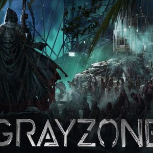 Gray Zone Steam CD Key