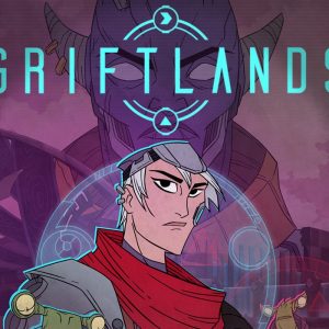Griftlands Steam Altergift