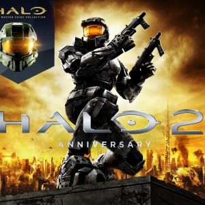 Halo 2 - Anniversary DLC Steam Altergift