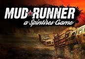 Spintires: MudRunner XBOX One CD Key