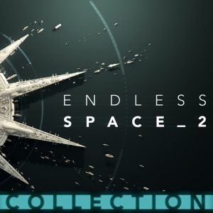 Endless Space 2 Collection EU Steam CD Key